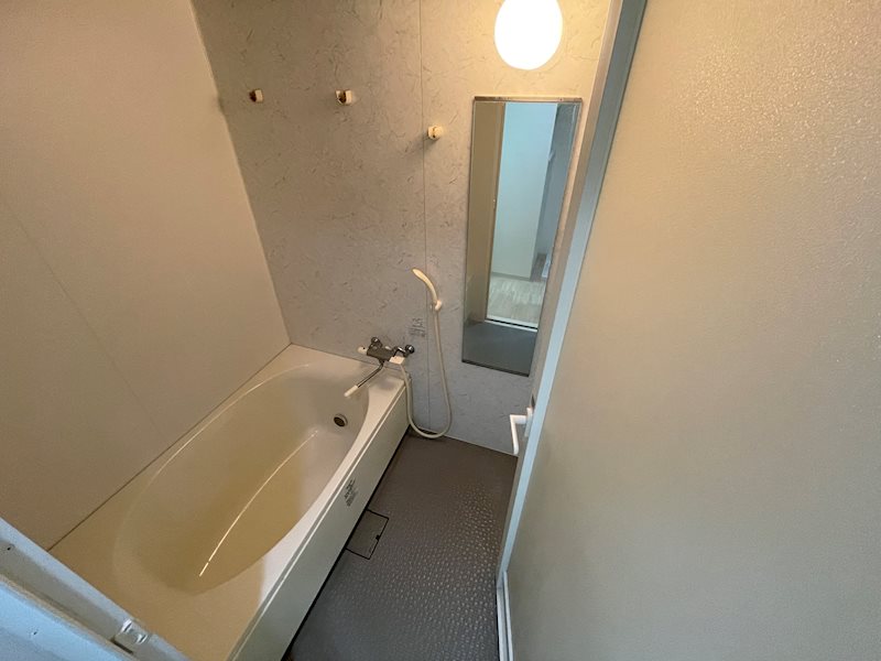 Grandir 豊島 風呂画像