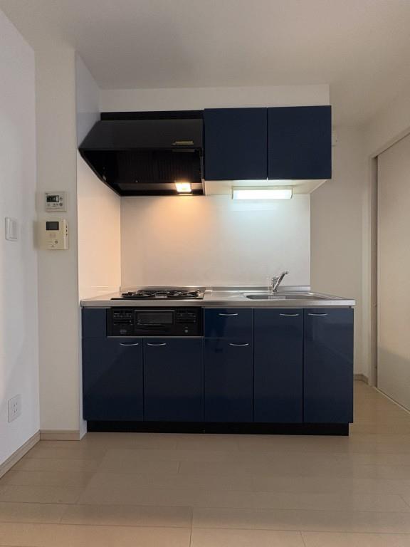 カルムクレール2.5.8 キッチン