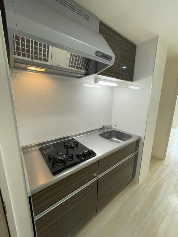 パルファン ドゥ ジョア キッチン