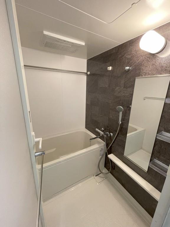 パルファン ドゥ ジョア 風呂画像