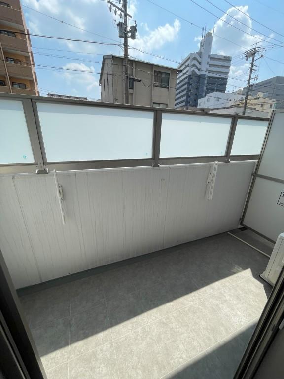 パルファン ドゥ ジョア ベランダ