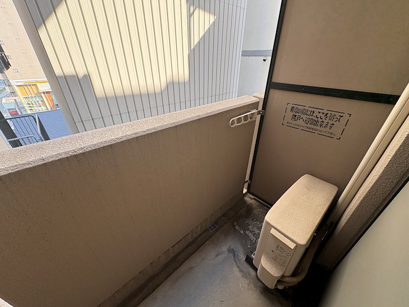 ｾｲﾜﾊﾟﾚｽ堂島ｼﾃｨ その他16