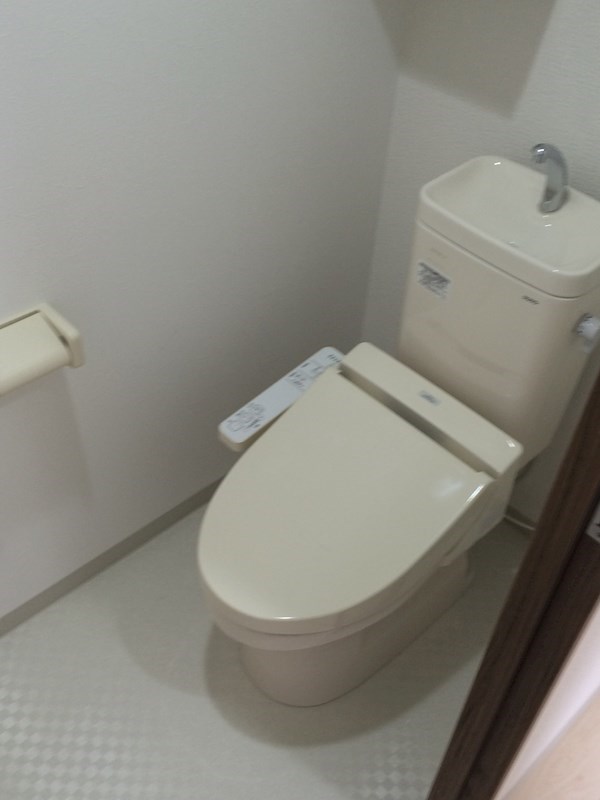 ムーンリバー久留米駅南 その他1