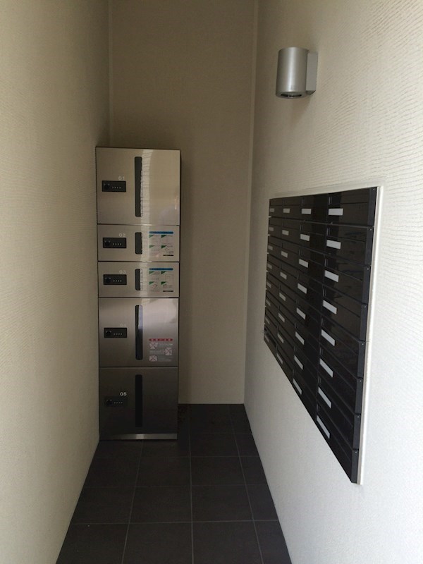 ムーンリバー久留米駅南 その他外観3