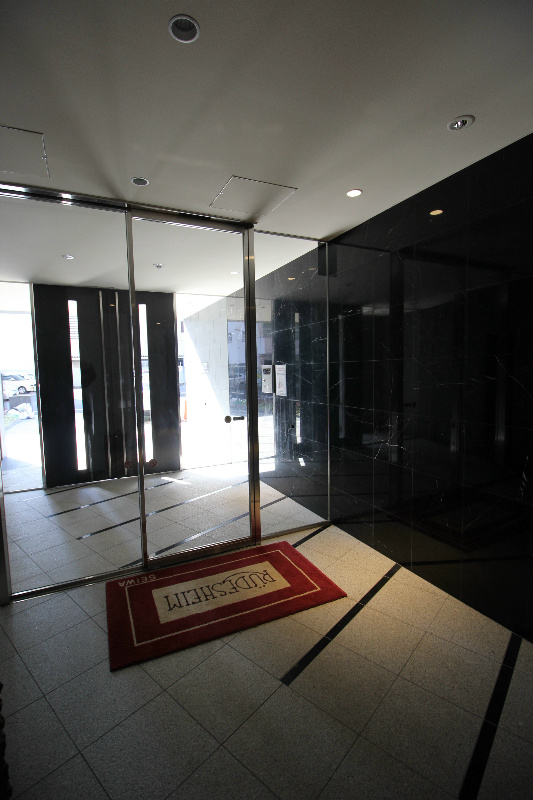 リューデスハイム その他外観2