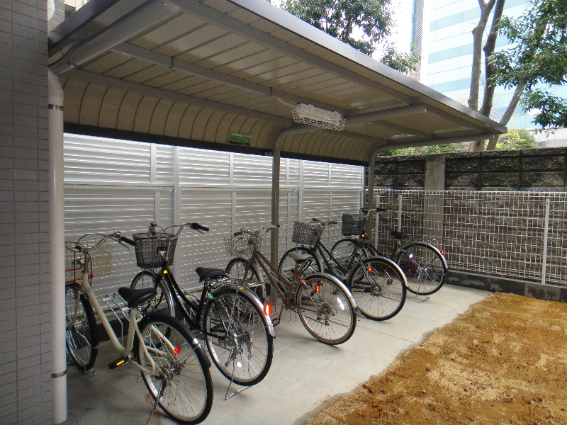 リューデスハイム その他外観4