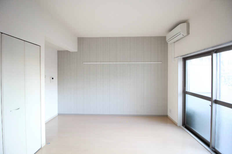 リューデスハイム リビング