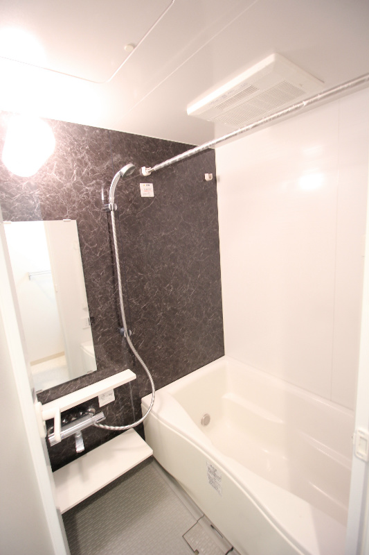 リューデスハイム 風呂画像