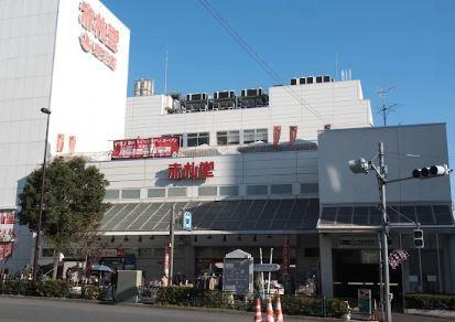 リューデスハイム 周辺画像1