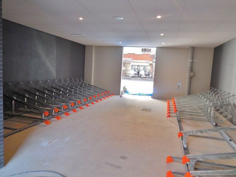 ラルシェパルク新大阪 その他外観3