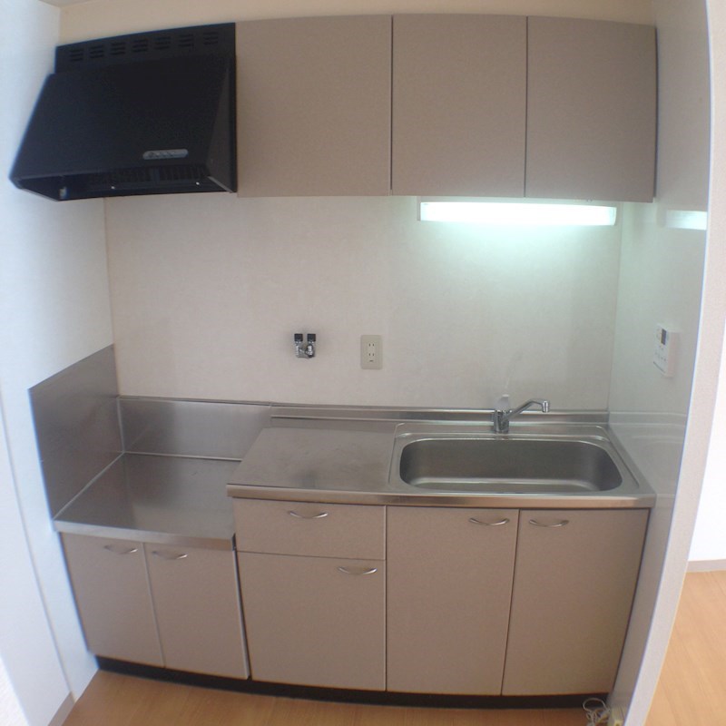 クレールアベニュー キッチン