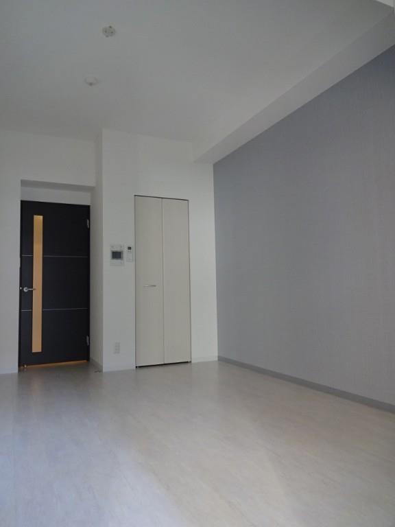 フレール江坂レジデンシャル リビング