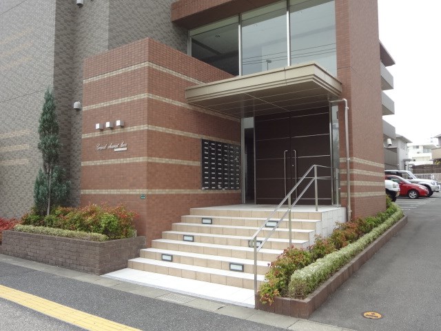 グランシャリオルーチェ その他外観1