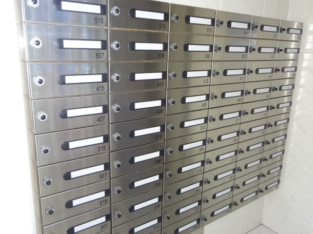 グランシャリオルーチェ その他外観3