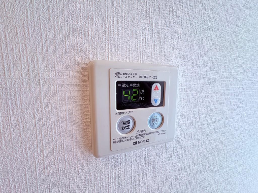 グランシャリオルーチェ その他25