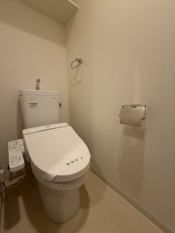 ラルシェパルク新大阪 その他3