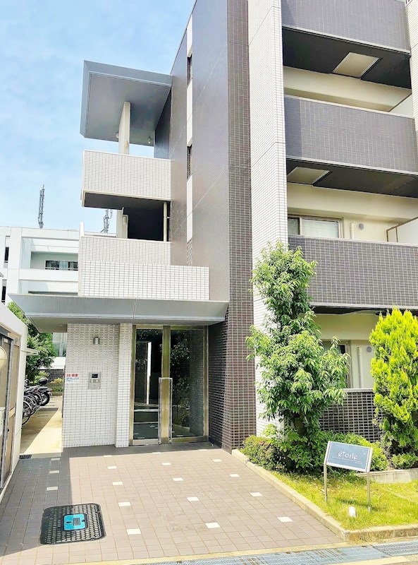 エトワール(箕面市) その他外観2