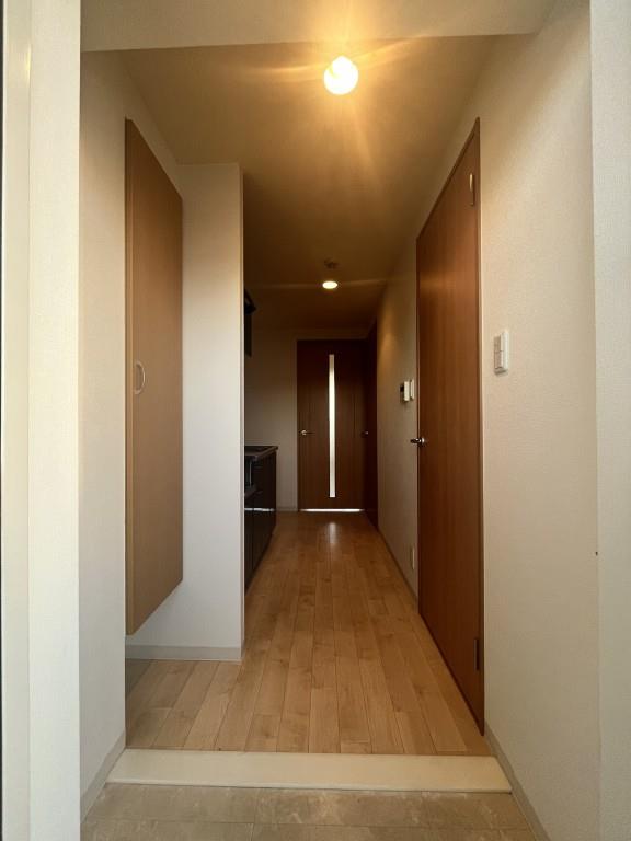 エトワール(箕面市) リビング