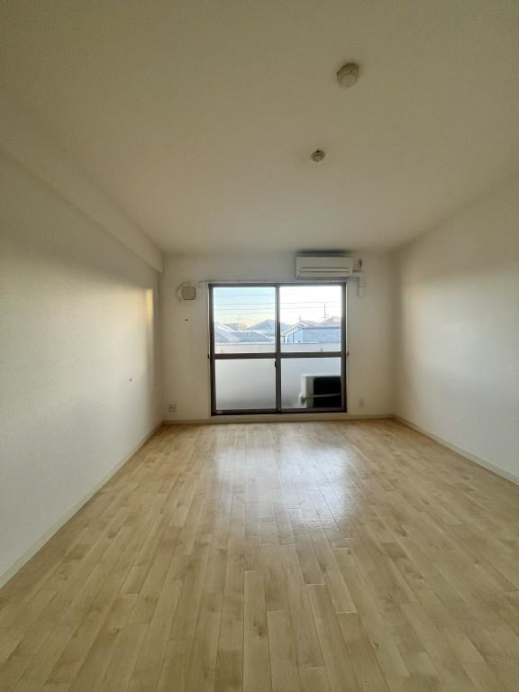 エトワール(箕面市) ベッドルーム