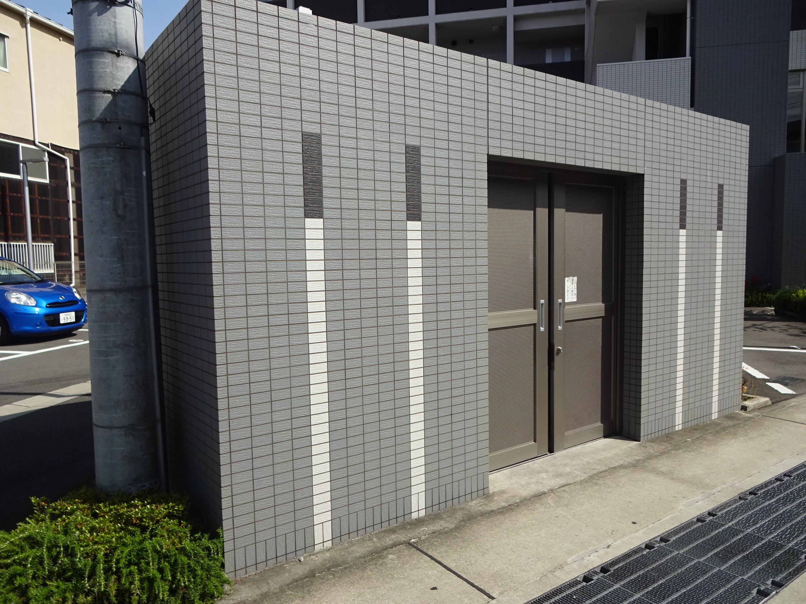 カンナビーノ その他外観3