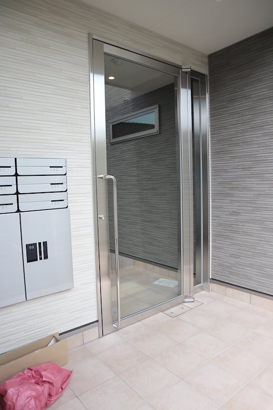 ラ　フィーネ・Ⅱ その他外観1