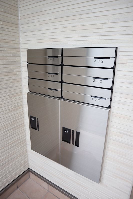 ラ　フィーネ・Ⅱ その他外観2