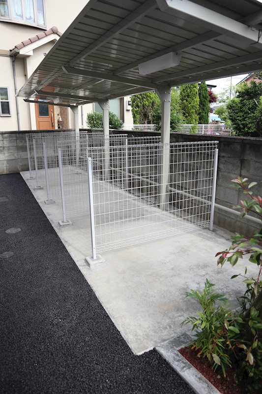 ラ　フィーネ・Ⅱ その他外観3