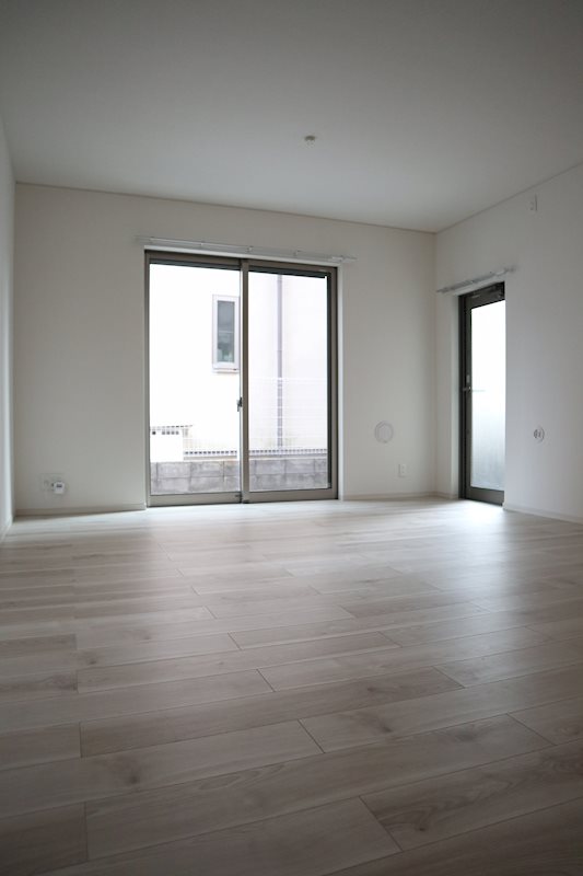 ラ　フィーネ・Ⅱ リビング