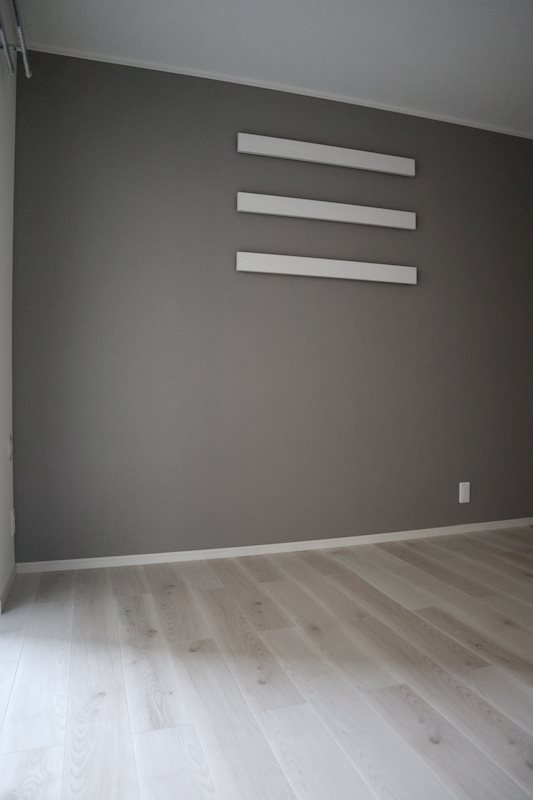 ラ　フィーネ・Ⅱ ベッドルーム