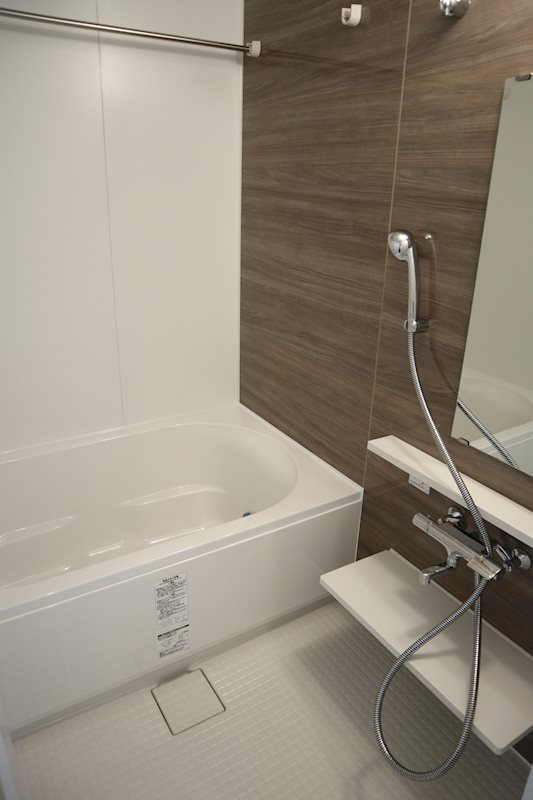 ラ　フィーネ・Ⅱ 風呂画像