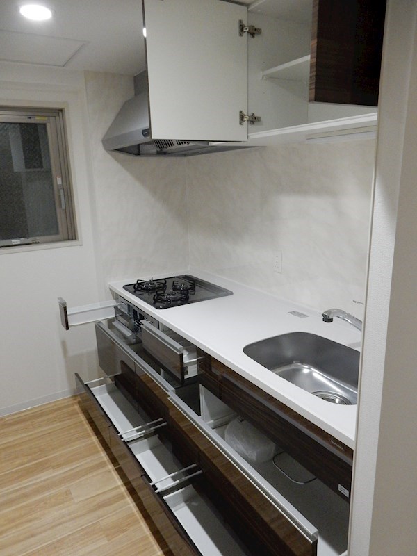 コンフォール京橋 その他10