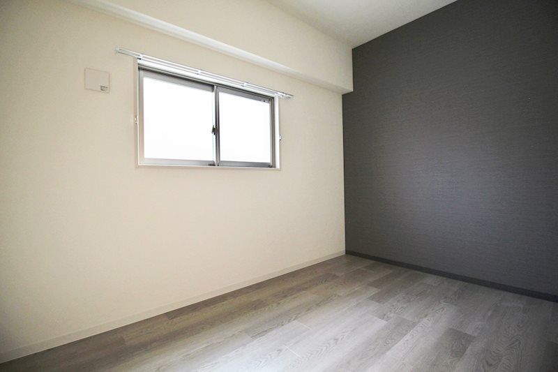 urbano iris（ウルバーノイリス） ベッドルーム