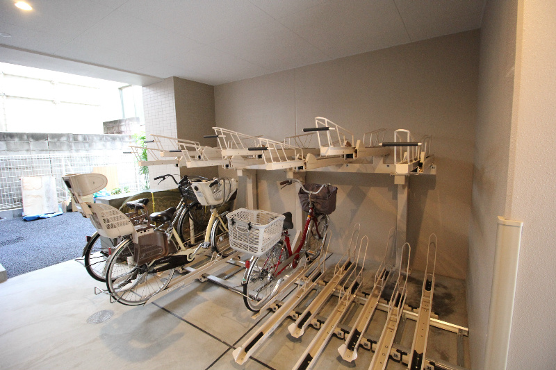 ミュールソレアード その他3