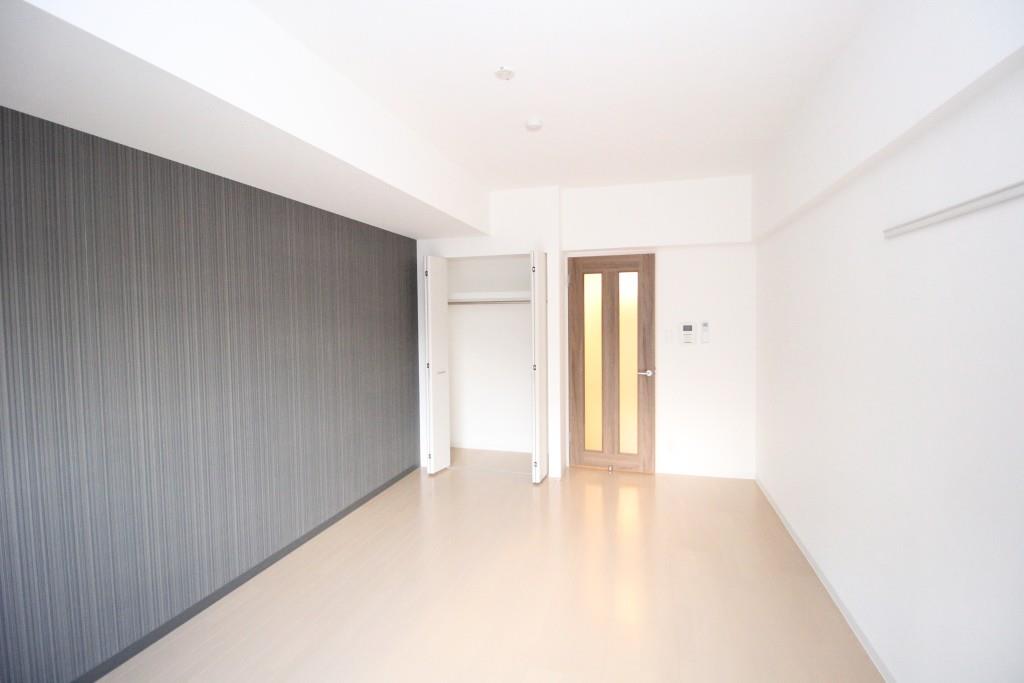 ミュールソレアード ベッドルーム