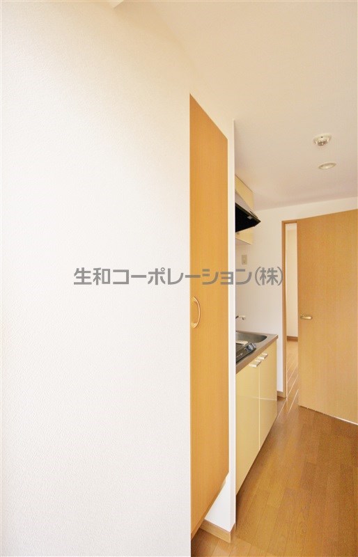 プロムナード岩楯 その他8