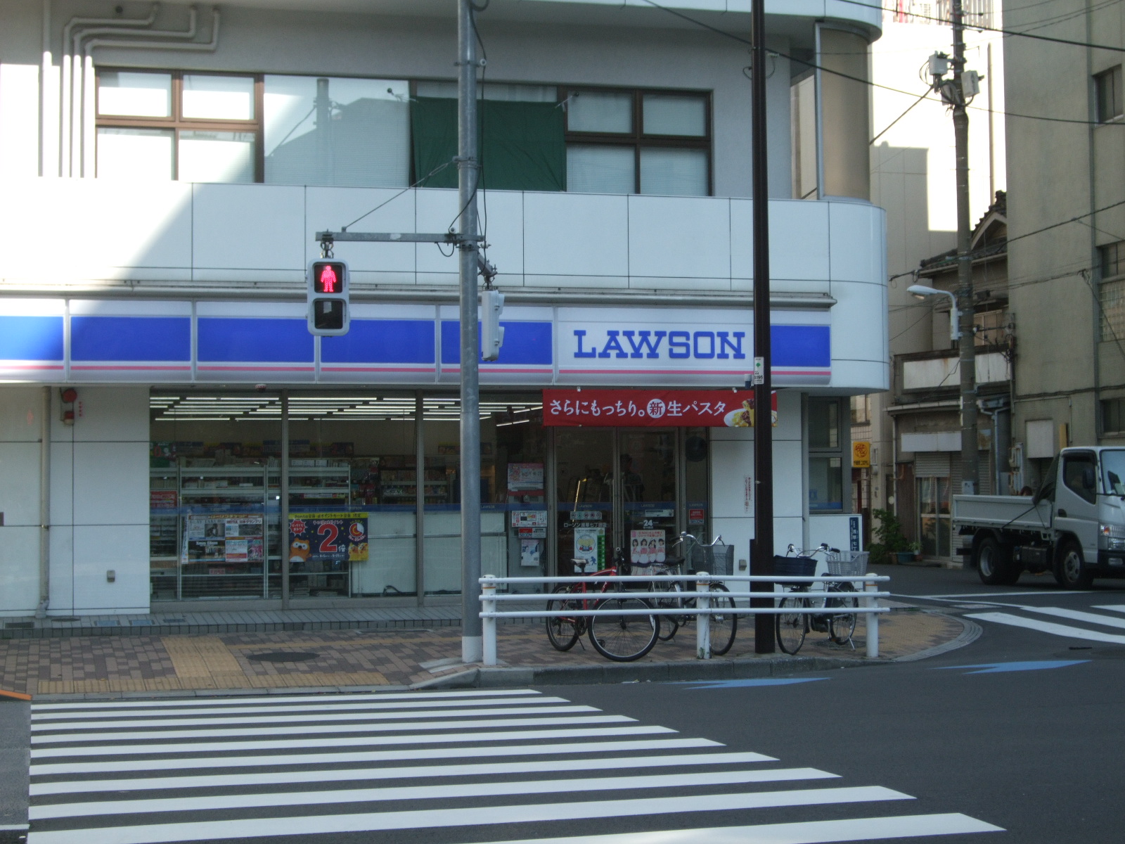 プロムナード岩楯 周辺画像1