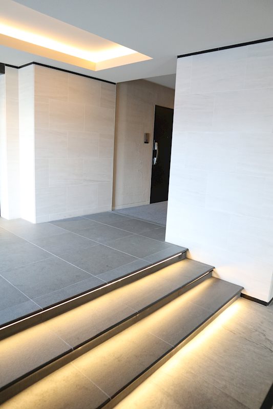 グランジュテⅡ その他外観1