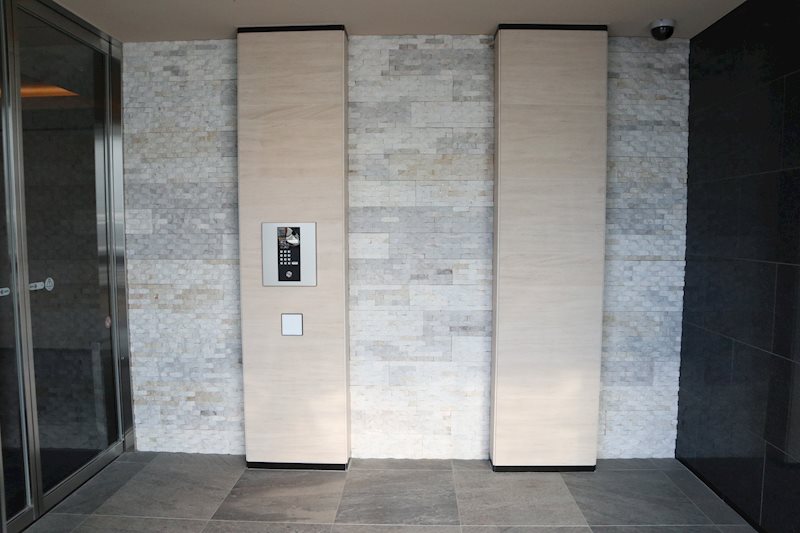 グランジュテⅡ その他外観2