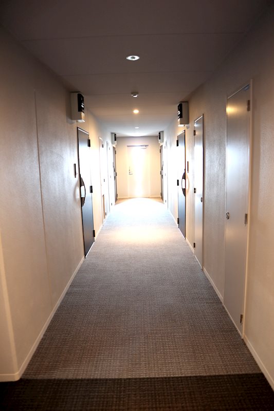 グランジュテⅡ その他外観5