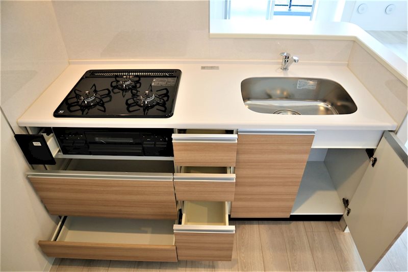 グランジュテⅡ その他8