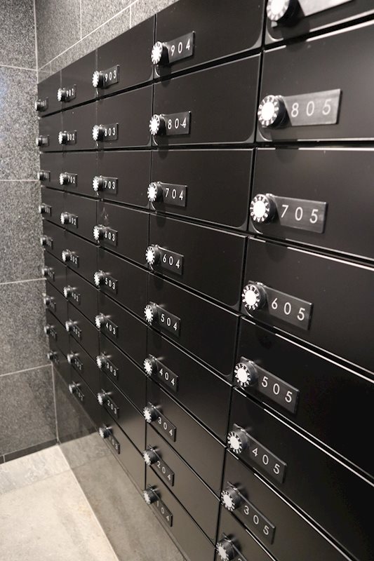 グランジュテⅡ その他10