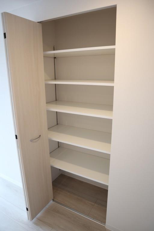 グランジュテⅡ その他14