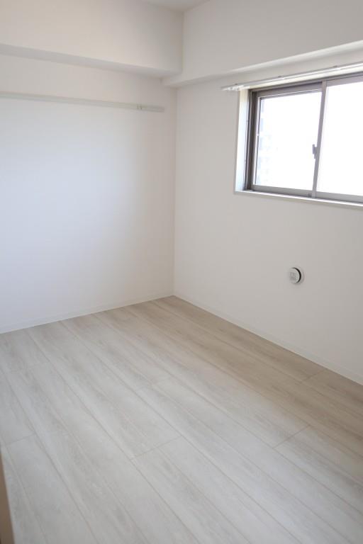 グランジュテⅡ ベッドルーム