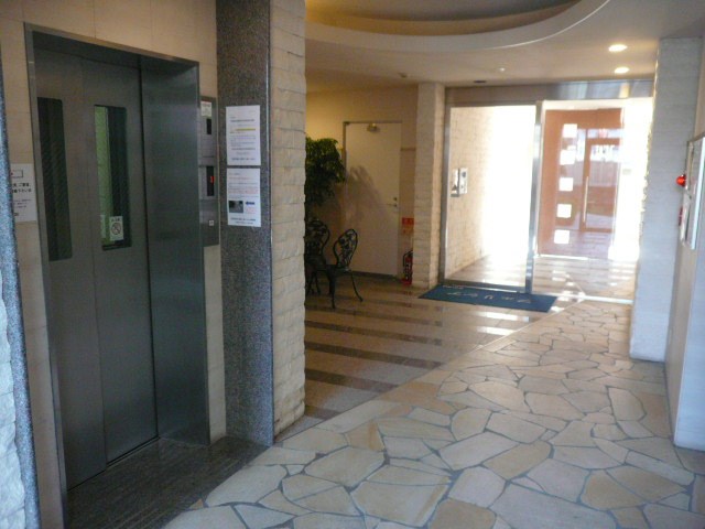 フェリシア その他外観1