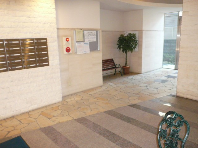 フェリシア その他外観2