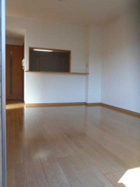 フェリシア リビング