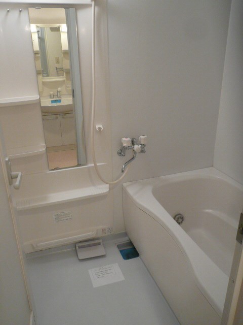 フェリシア 風呂画像