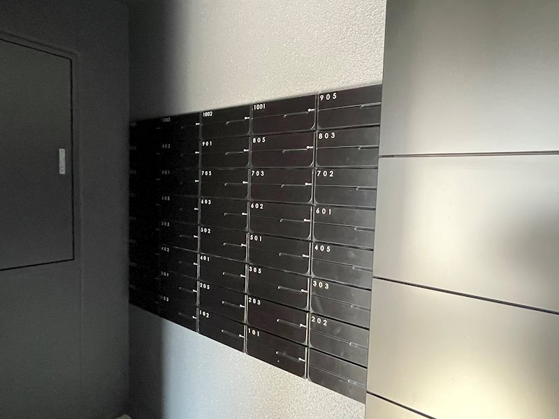 AURUM その他外観4