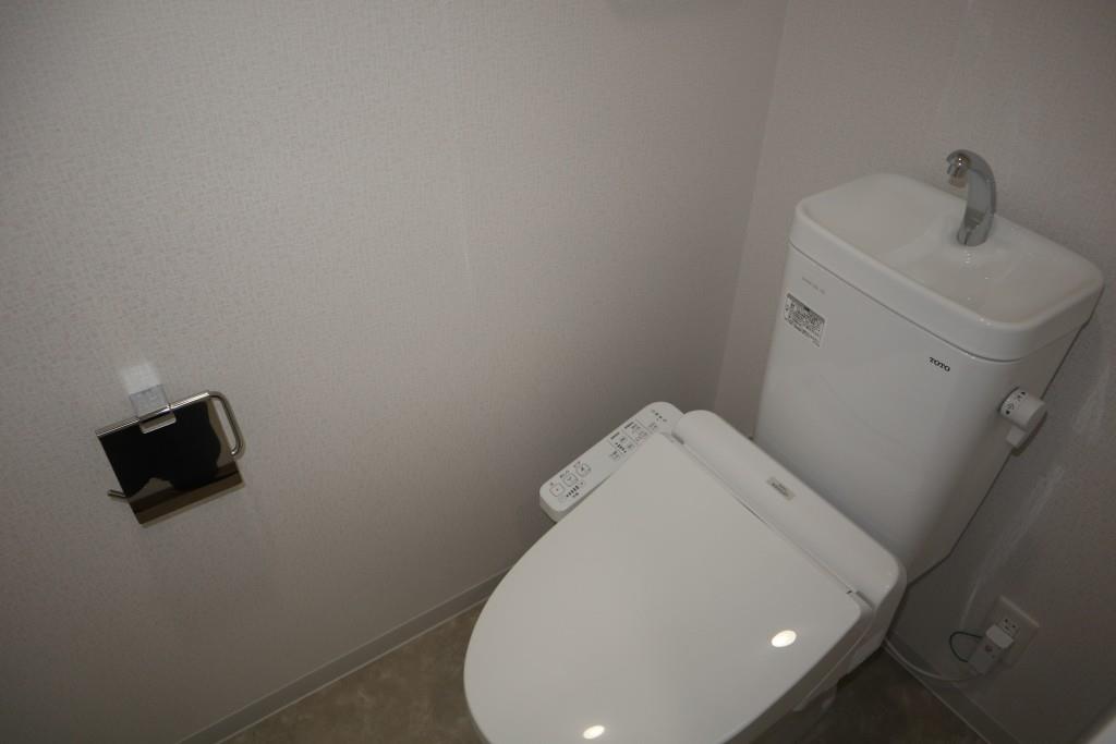 グランドガーデン 玄関