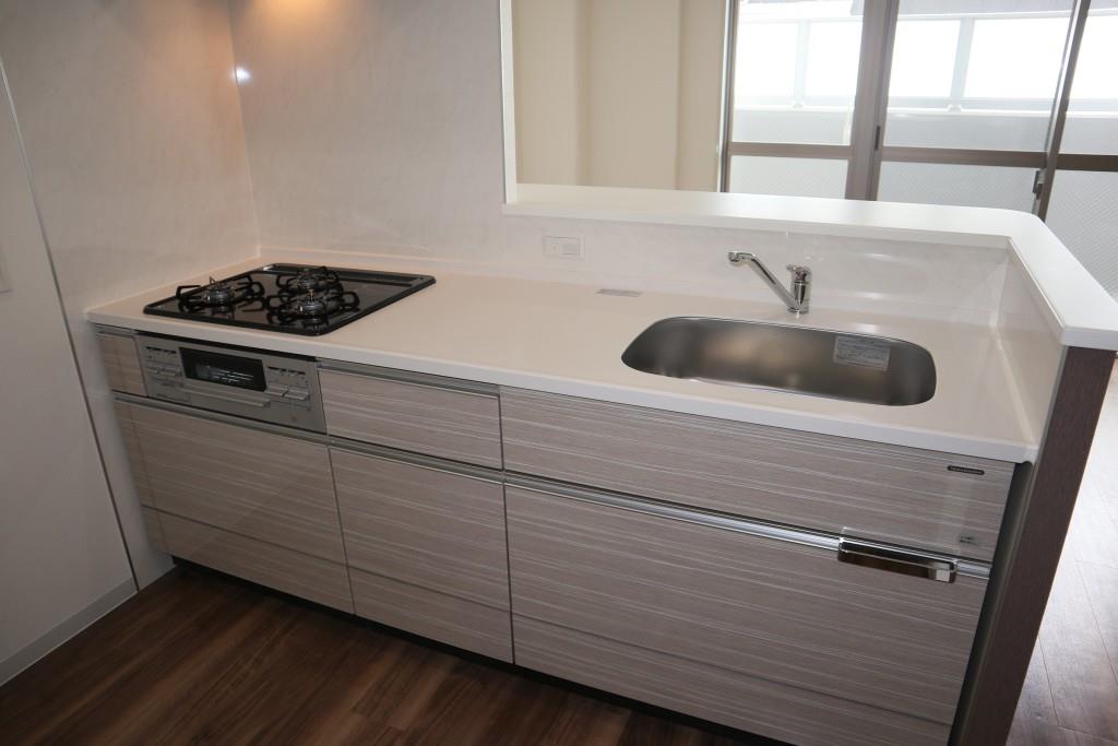 グランドガーデン リビング